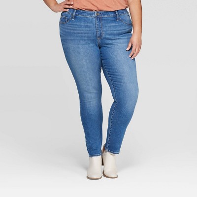 target high rise jegging