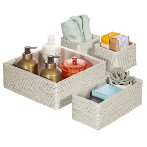 Sorbus Storage Baskets - 1 of 4