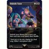 Magic the Gathering Secret LAIR X Hatsune Miku: Digital Sensation - English (Non-Foil) - 2 of 4