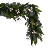 Vickerman Green Artificial Eucalyptus Berry Collection - 4 of 4