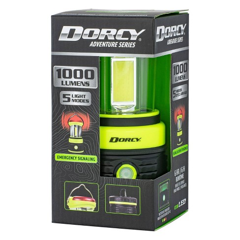 Download Dorcy Adventure Series Led Lantern 1000 Lumens Target