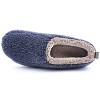 RockDove Men's Nomad Memory Foam Slipper - 2 of 4