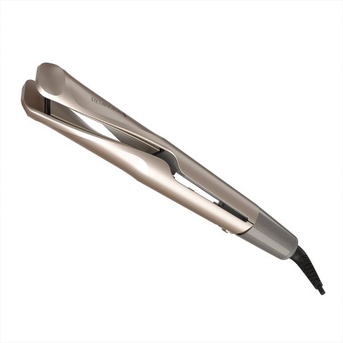 Plancha pro cheap sleek & curl