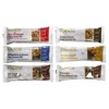Maple, Nuts, Sea Salt, Variety Pack Snack Bars, Simple Ingredients, 7 g Plant-Based Protein, 6 g Fiber, No Artificial Colors, Flavors, Sweeteners, - 4 of 4