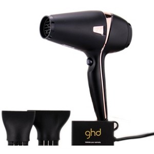 GHD Professional Performance Hairdryer Vintage Pink Edition - 1 of 4