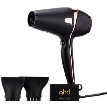 GHD Professional Performance Hairdryer Vintage Pink Edition