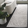 Mila MIL236 Power Loomed Indoor Rug - Safavieh - 2 of 4
