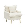 30.31 inch single chair Fashion sofa - 4 of 4