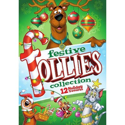Festive Follies Collection (DVD)
