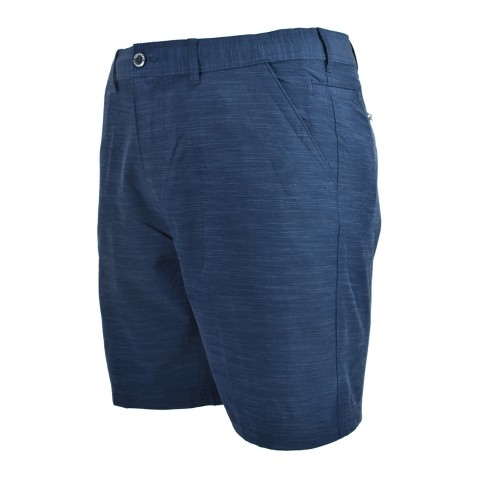 Hook & Tackle Men's Oceanic Chino 4-way Stretch Fishing Short