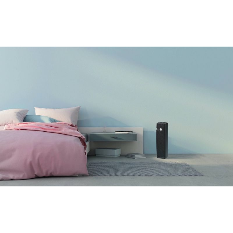 Bionaire Visipure Tower Air Purifier Black, 2 of 5