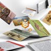 Dig a Dozen Safari Animals - Educational Gift for Kids, STEM Toy for Boys - 3 of 4