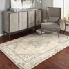 Oriental Weavers Andorra 303D0 Beige/ Ivory Indoor Area Rug - 1'10" x 3'2" - 2 of 4