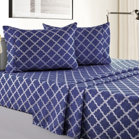 Tencel Bed Sheets