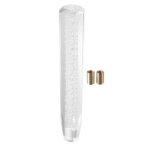 Unique Bargains Vehicle Gear Shift Knob Stick 11.81" - 1 of 4