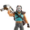 The Loyal Subjects TMNT BST AXN Wave 2 Casey Jones 5" Figure - 3 of 4