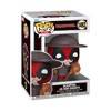 Funko Pop Plus! Deadpool: as Don Quixote #1492 - 2 of 2