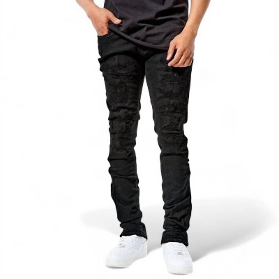 Men's 'S ROSS PINNACLE DENIM JEAN - JORDAN CRAIG