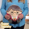 Squishmallows Original 10-Inch Harry Potter Plush - Medium-Sized Ultrasoft Official Jazwares Plush - Gift for Kids, Girls & Boys - 4 of 4