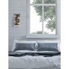 Elegant Lighting Maxime 8 inch black wall sconce - 2 of 4