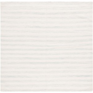 Dhurries DHU575 Hand Woven Flat Weave Indoor Rugs - Safavieh - 1 of 4