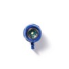 Vivitar LED Crocs Charm Blue - 2 of 4