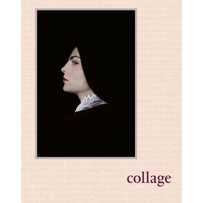Collage - by  Prix Pictet Ltd & Isabelle Von Ribbentrop & Fiona Shields (Hardcover)