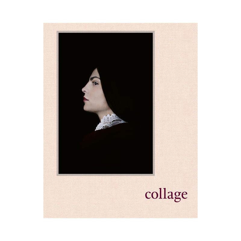 Collage - by  Prix Pictet Ltd & Isabelle Von Ribbentrop & Fiona Shields (Hardcover), 1 of 2