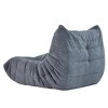 Maliang Bean Bag Sofa Chair for Home, Apartment, Living room - 3 of 4
