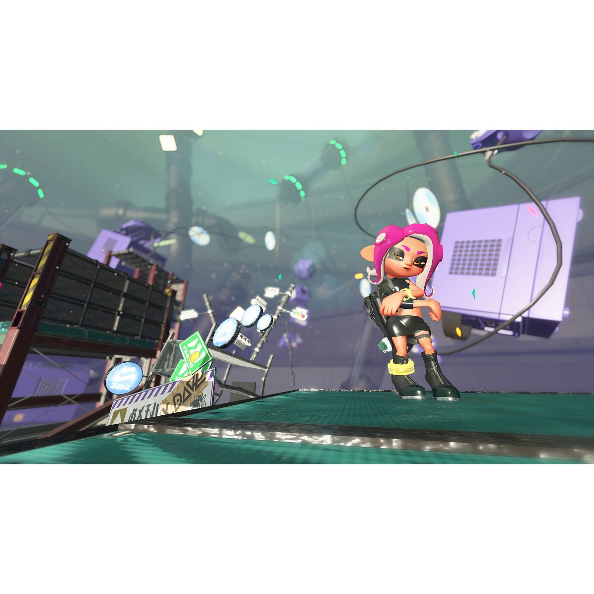 Splatoon 2: Octo Expansion - Nintendo Switch (Digital) - thumbnail 8