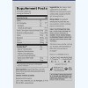 Active Hydration Powder Sugar Free B12 Elderberry & Electrolytes Water Enhancer, Sunwarrior, Blue Raspberry, Strawberry Colada or Pineapple, 18 Sticks - 3 of 4