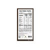 AraCacao | Bean to Bar | 100% Dark Chocolate Bar| Gluten-Free Cacao | Kosher Certified | Sugar Free | Keto Friendly | Made in Costa Rica | 57g - 2 of 4