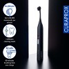 Curaprox Black Is White – Sonic Toothbrush for Simple, Powerful Oral Health - 3 of 4