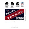 Evergreen Houston Texans, PVC Mat COLOR - 2 of 4