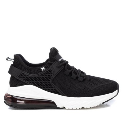 Xti Women's Lace-Up Sneakers 142463