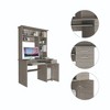 Male Computer Desk - Boahaus - 4 of 4