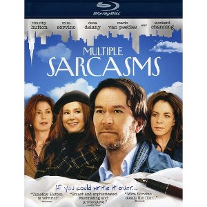 Multiple Sarcasms (Widescreen( (Blu-ray)(2010) - 1 of 1