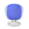 Kore Design Kids Adjustable Pivot Stool Small (13" to 17") Blue - 2 of 4