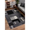 Rug Branch Contemporary Geometric Indoor Rug - 2 of 4