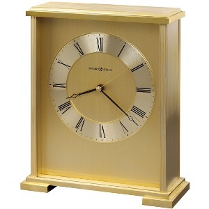 Howard Miller Exton Tabletop 645569 Metal - 1 of 3
