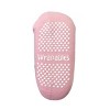 Wrapables Sweet Girl Non-Skid Mary Jane Socks (Set of 10) - 4 of 4