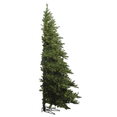 Vickerman Westbrook Pine Artificial Christmas Half Tree