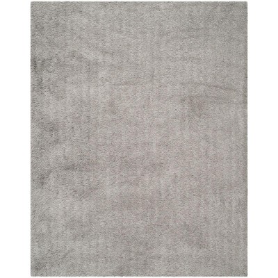 Venice Shag SG256 Hand Tufted Indoor Rugs - Safavieh