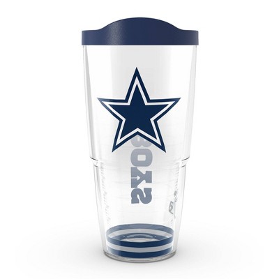 Nfl Dallas Cowboys 24oz Arctic Classic Tumbler : Target