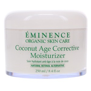 Eminence Coconut Age Corrective Moisturizer 8.4 oz - 1 of 4