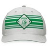 NCAA Oregon Ducks Structured Chambray Cotton Hat - Gray - 2 of 4