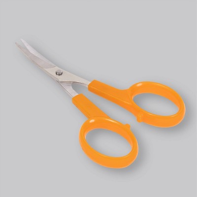 Fiskars Sewing Survival Kit: Travel Size with Tape Measure, Needles, Thread & Scissors, 62 Pieces