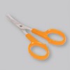 Fiskars Sewing Survival Kit: Travel Size with Tape Measure, Needles, Thread & Scissors, 62 Pieces - 4 of 4