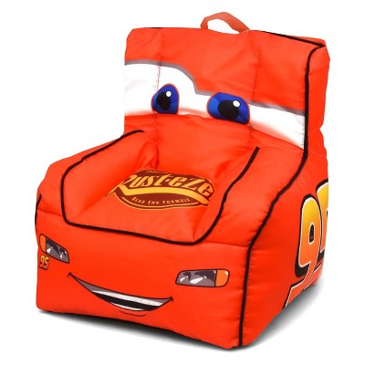 lightning mcqueen suitcase target