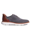 Marc Joseph New York | Mens Hands Free Slip On Technology Lightweight Breathable Charles Ave Oxford - 3 of 4